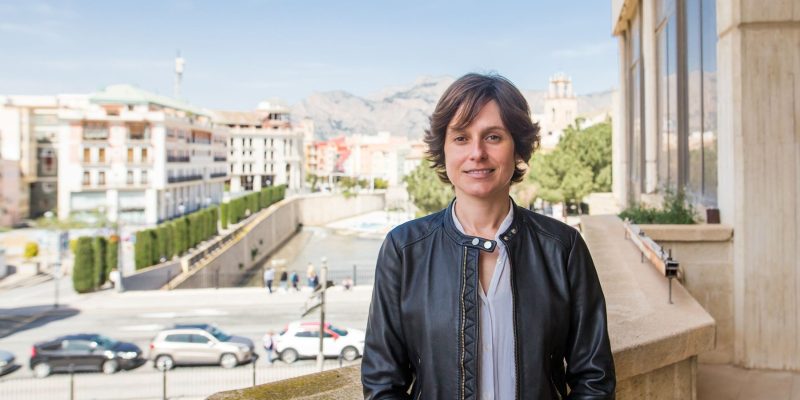 Ciudadanos Orihuela denuncia "la grave situación" en el servicio de aseo urbano