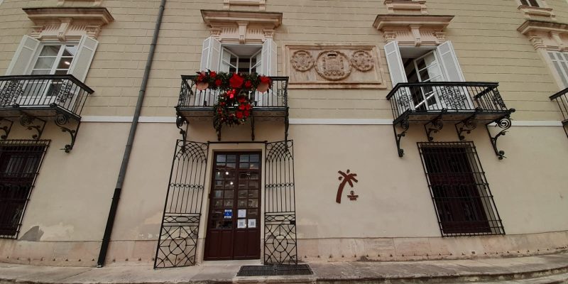 Turismo de Orihuela presenta una variada programación navideña