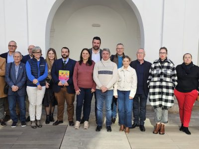 Orihuela constituye el Pleno del Consejo Sectorial de Turismo