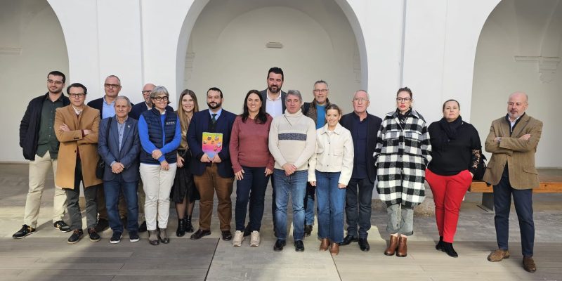 Orihuela constituye el Pleno del Consejo Sectorial de Turismo