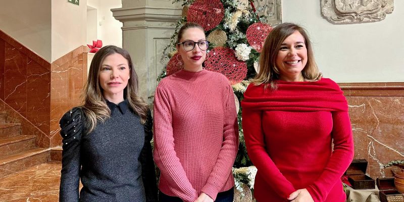 La oposición de Orihuela pide el cese del concejal de Cultura por coacciones y amenazas