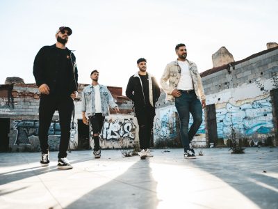 Instinto Primate presenta una adaptación rock de los villancicos tradicionales