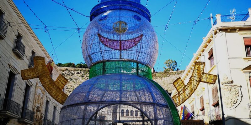 El PSOE de Orihuela carga contra la concejala de Festividades