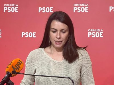 El PSOE de Orihuela pide que se amplíe el plazo para justificar la subvención a comisiones de fiestas