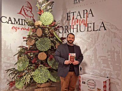 Orihuela recupera el pasaporte infantil de los museos en las fiestas navideñas