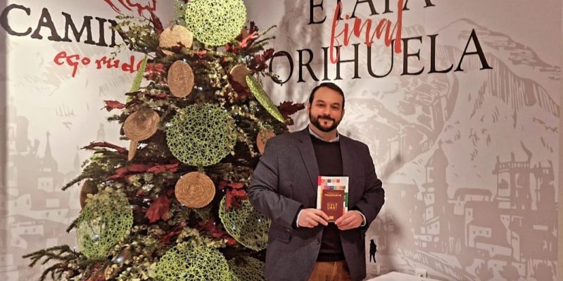 Orihuela recupera el pasaporte infantil de los museos en las fiestas navideñas