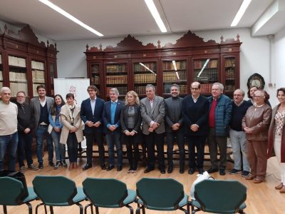 La Generalitat confirma su compromiso con la Fundación Miguel Hernández