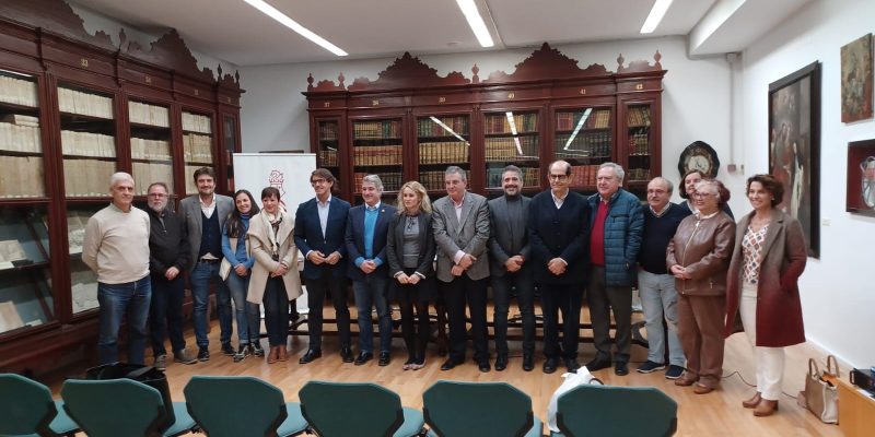 La Generalitat confirma su compromiso con la Fundación Miguel Hernández