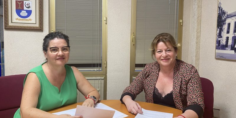 Albatera otorga 277 ayudas a empresarios de la localidad