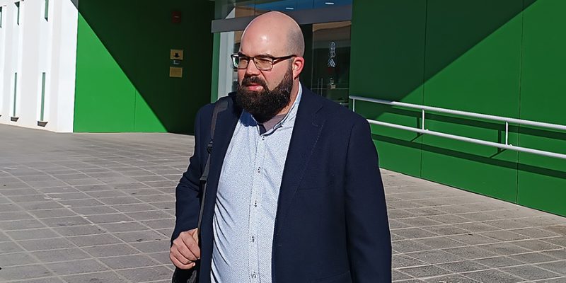 El PSOE de Pilar de la Horadada teme que el PP deje de lado el Hospital de Torrevieja