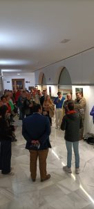 Foto: Víctor Sarabia