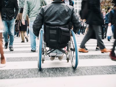 Cambiemos Orihuela presentará una moción para mejorar la accesibilidad