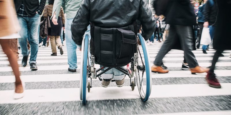 Cambiemos Orihuela presentará una moción para mejorar la accesibilidad