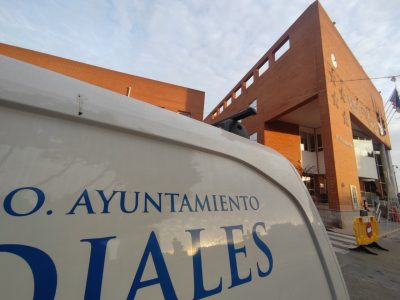 Rojales acuerda con la SGAE pagar 93.924 euros en concepto de derechos de autor