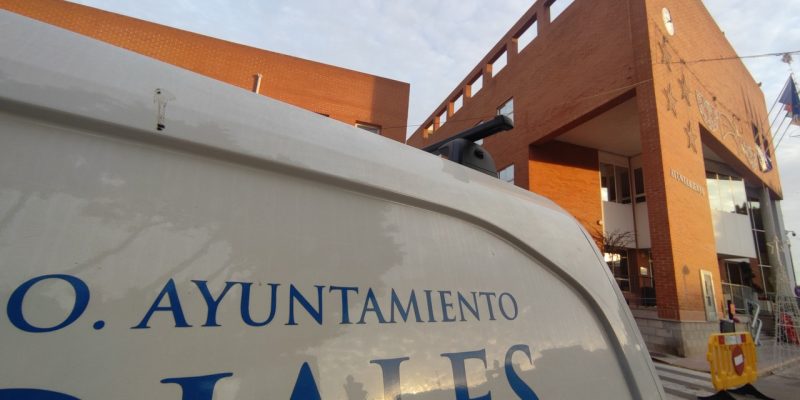 Rojales acuerda con la SGAE pagar 93.924 euros en concepto de derechos de autor