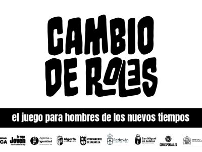 Mancomunidad La Vega elabora el juego de mesa 'Cambio de Roles'