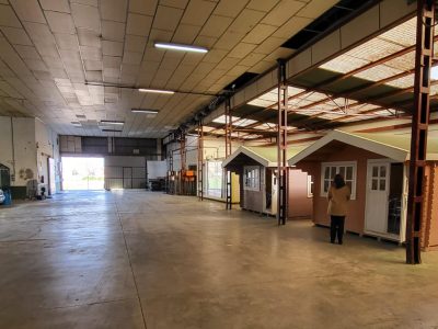 Orihuela acondiciona las instalaciones que alberga el SVB