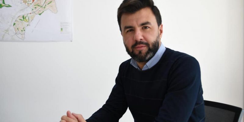 Donde dije digo … O la historia reciente del PP de Orihuela