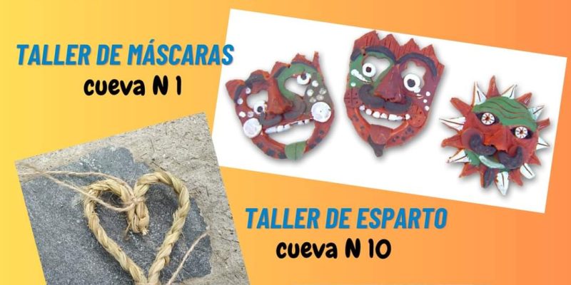 Rojales abre su programación cultural con otra edición de Rodearte