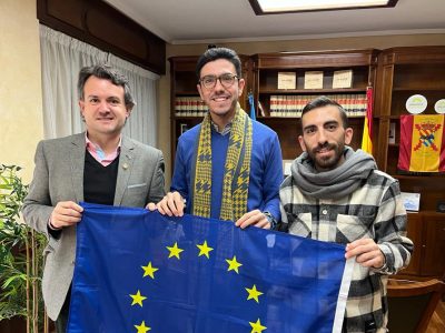 Benejúzar se suma a la iniciativa para crear un Consejo de la Juvetud comarcal