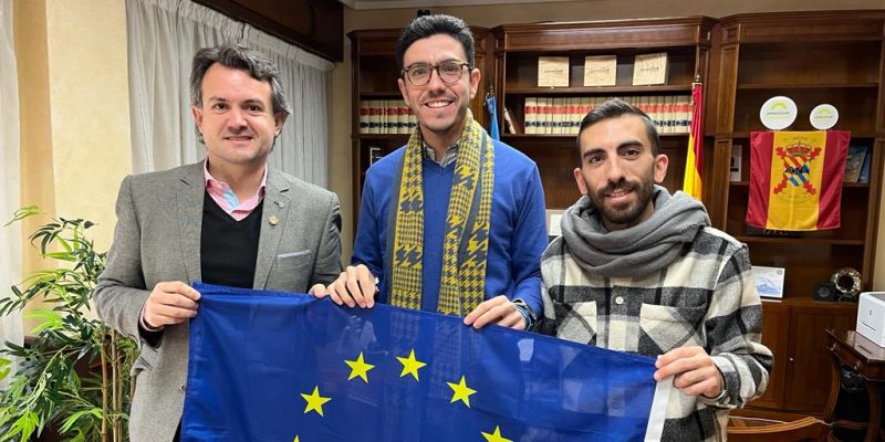Benejúzar se suma a la iniciativa para crear un Consejo de la Juvetud comarcal