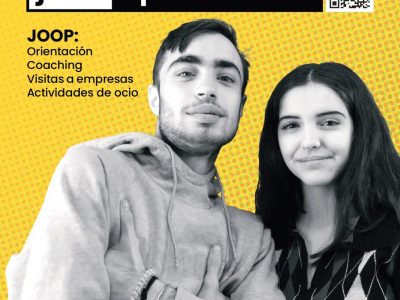 Torrevieja participa en el programa Joven Oportunidad "JOOP"