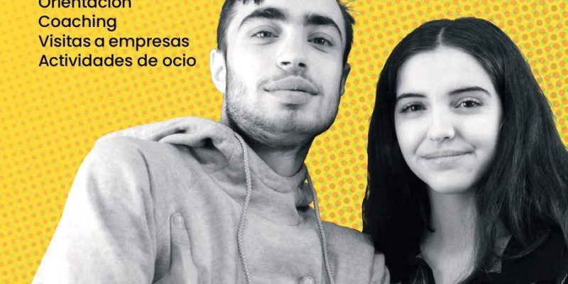 Torrevieja participa en el programa Joven Oportunidad "JOOP"