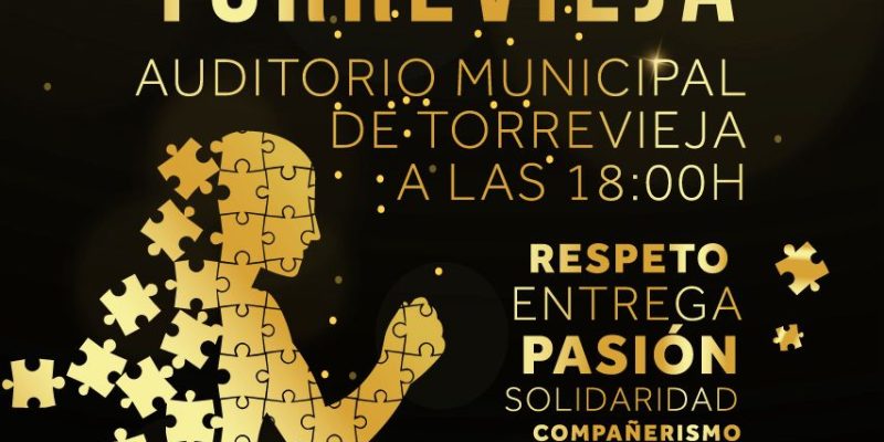 Torrevieja celebra su XXIV Gala del Deporte este domingo 21 de enero