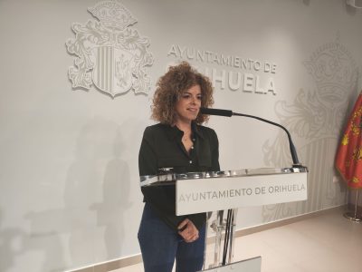 Los Reyes Magos llegarán a Orihuela para repartir regalos e ilusión