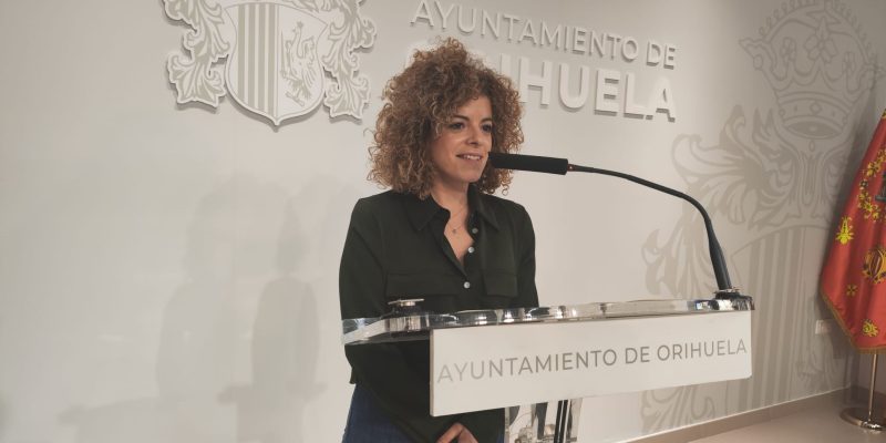 Los Reyes Magos llegarán a Orihuela para repartir regalos e ilusión