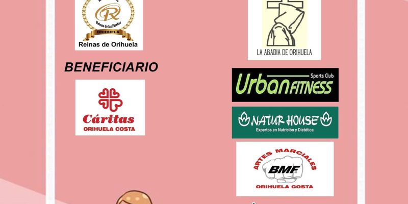 Concordia en Orihuela organiza una recogida solidaria de ropa y leche