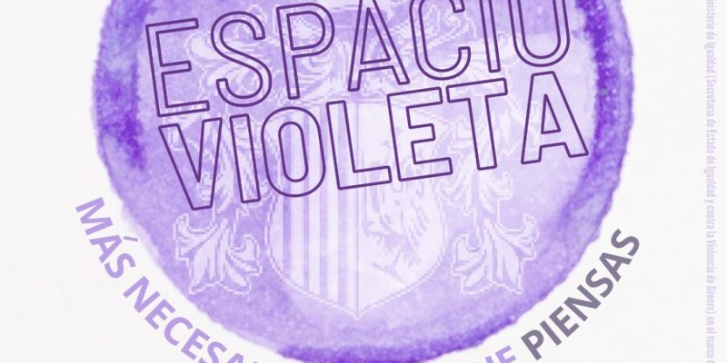 Orihuela instalará por primera vez un Punto Violeta en el Mercado Medieval