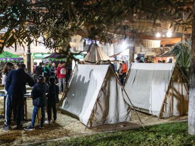 Ciudadanos critica que Orihuela haya suprimido el Campamento de los Reyes Magos