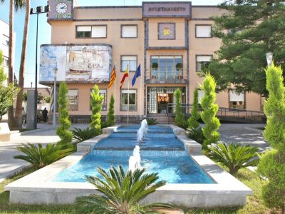 Benejúzar concede ayudas para los autónomos y pymes del municipio