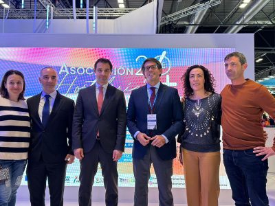 La Asociación de Hostelería de Torrevieja presenta el FITUR el calendario gastronómico 2024