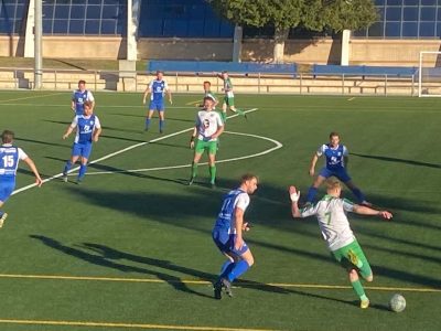 Gran comienzo de año para el turismo desportivo de Torrevieja