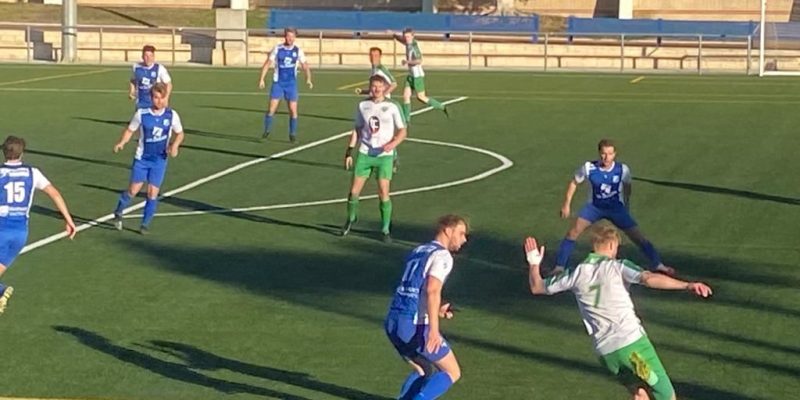 Gran comienzo de año para el turismo desportivo de Torrevieja