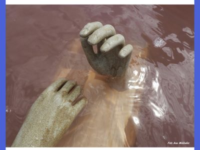 Ars Creatio Promueve la segunda edición del proyecto educativo "Arte Salinero" de Torrevieja