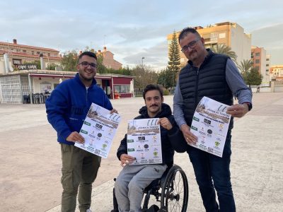 Vuelve a Albatera la tercera edición de ¡Quema el Turrón!