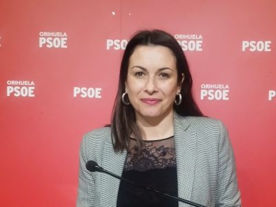 El PSOE pide que se actualice la normativa y ayudas para incluir a las familias monoparentales en Orihuela