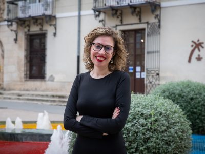 Cambiemos Orihuela presenta una moción sobre Sistemas Alternativos de Comunicación