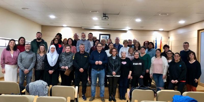 Dolores pone en marcha dos Talleres de Empleo que darán trabajo a 30 personas