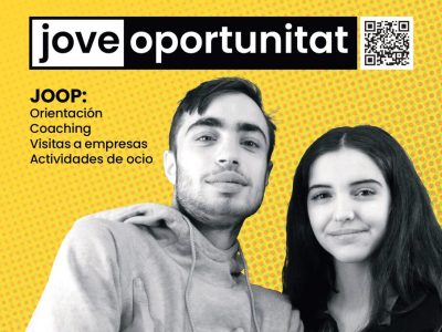 Orihuela pone en marcha un programa orientado a la FP de Grado Medio