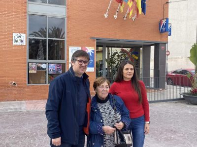 Albatera presenta el III Concurso de Fotografía Consuelo Martínez Pomares