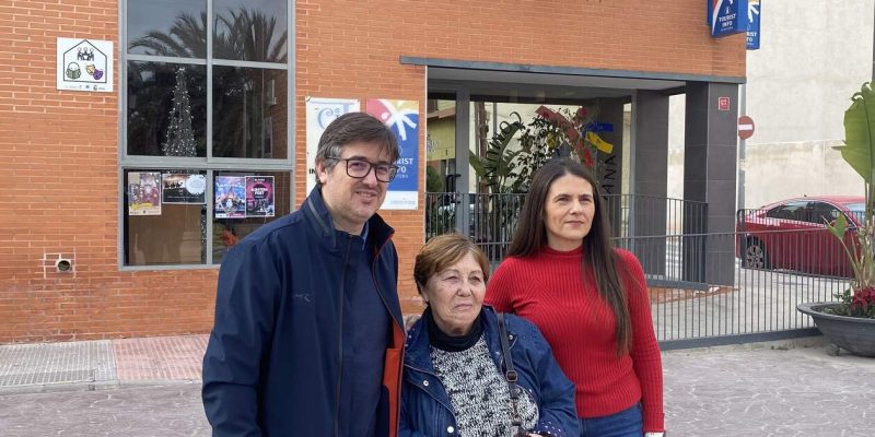 Albatera presenta el III Concurso de Fotografía Consuelo Martínez Pomares