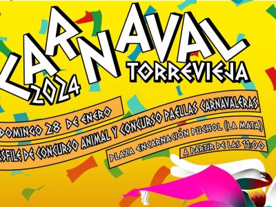 La Mata acoge el gran desfile concurso animal y el concurso de paellas