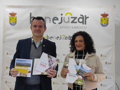 Benejúzar lleva a FITUR la Romería de La Pilarica, la toña de repulgo y la sierra