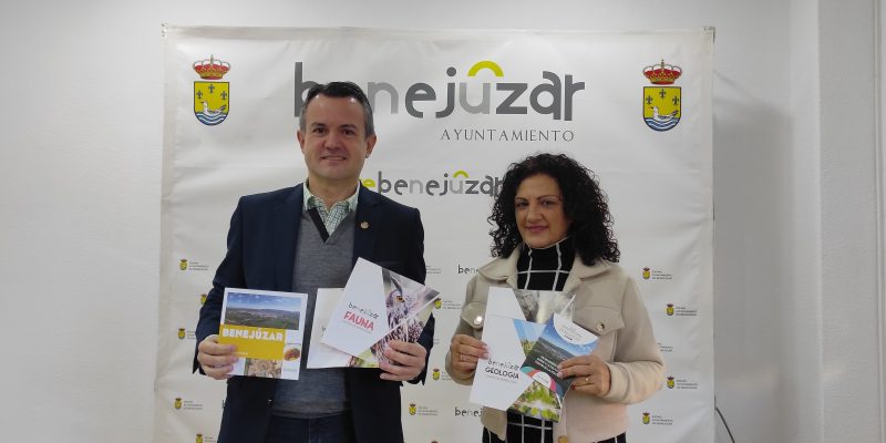 Benejúzar lleva a FITUR la Romería de La Pilarica, la toña de repulgo y la sierra