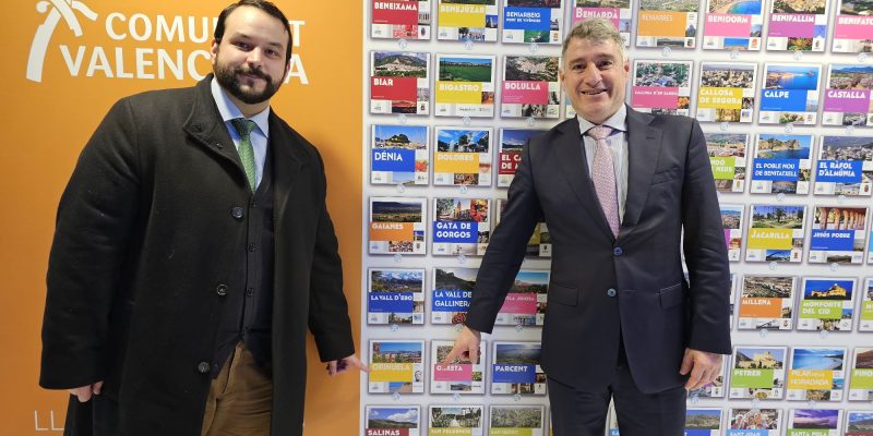 Orihuela se promociona dentro del sector turístico en FITUR