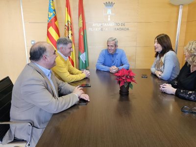 Orihuela y Pilar de la Horadada reclaman refuerzos para la Guardia Civil